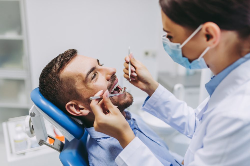 Burke Preventative Dentistry Dr. Minh Ma MM Dentistry General, Cosmetic, Restorative, Family, Pediatric, Emergency Dentist in Burke, VA 22015